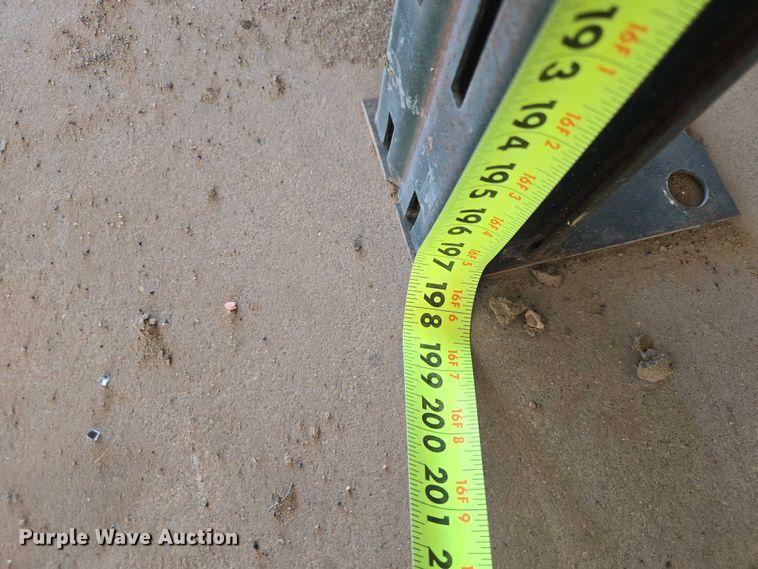 image for item EV5921 Pallet racking