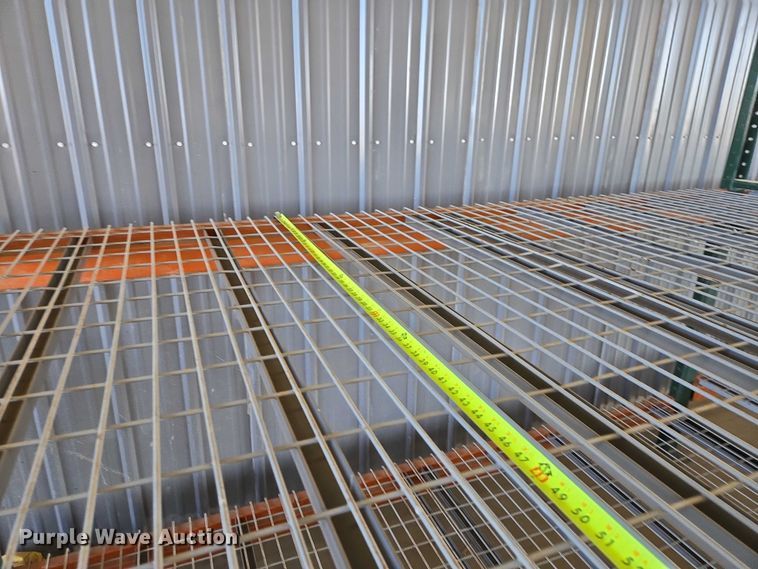 image for item EV5921 Pallet racking