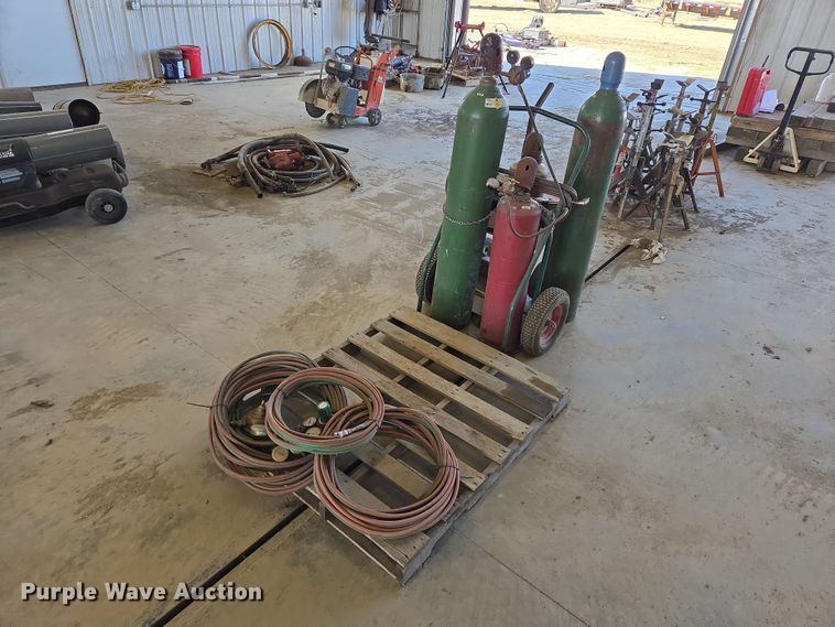 image for item EV5923 Smith torch