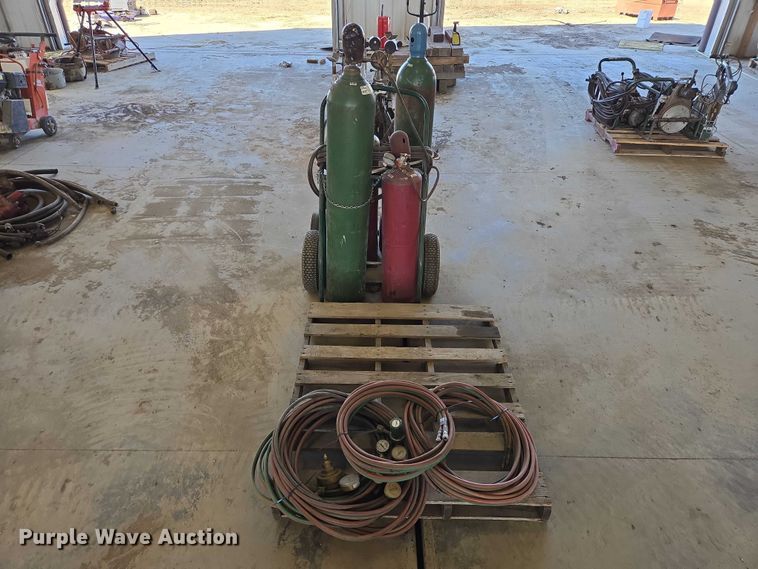 image for item EV5923 Smith torch