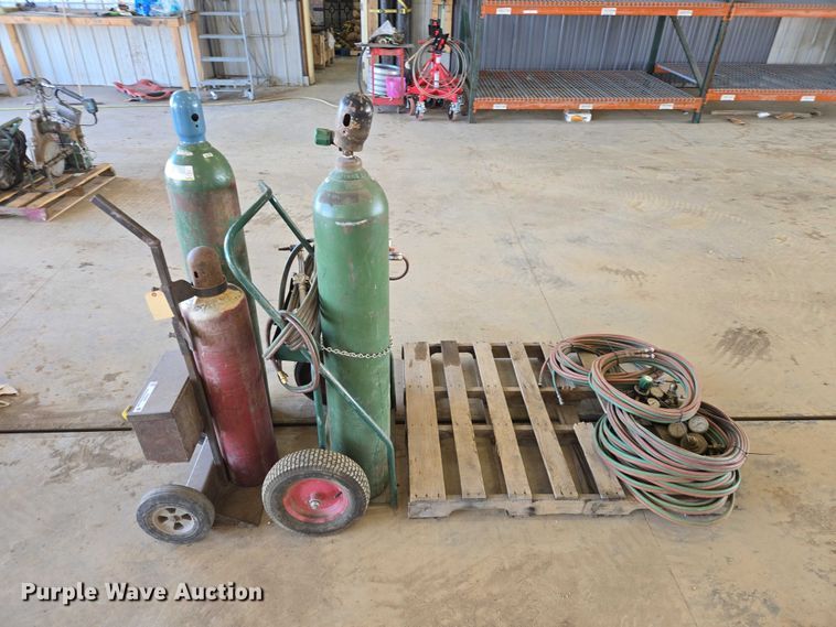 image for item EV5923 Smith torch