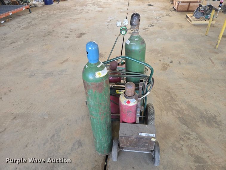 image for item EV5923 Smith torch