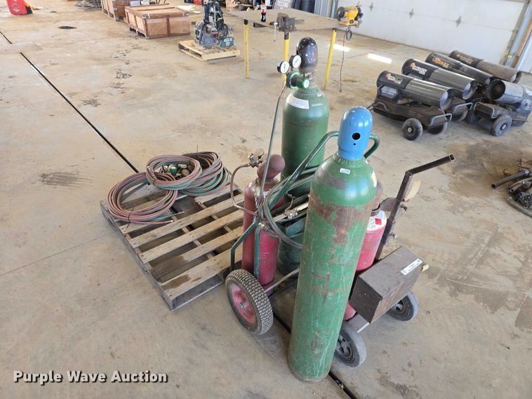 image for item EV5923 Smith torch