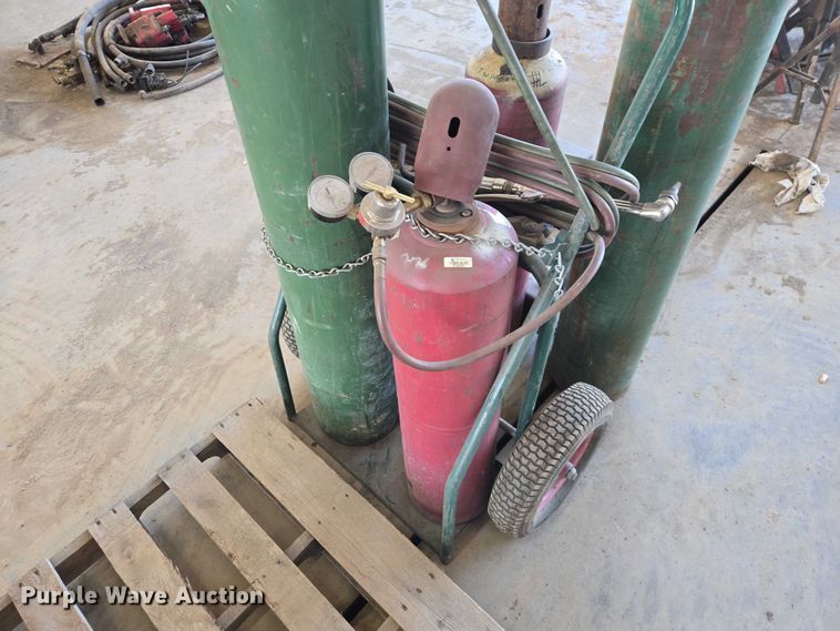 image for item EV5923 Smith torch