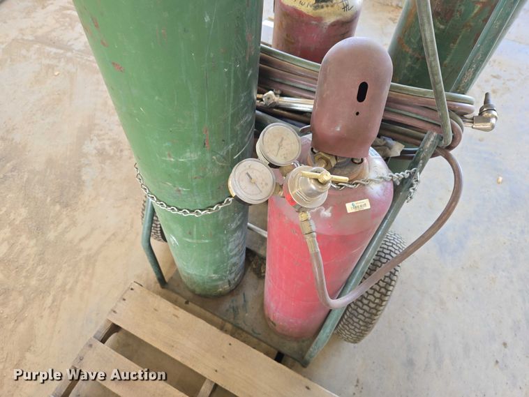 image for item EV5923 Smith torch