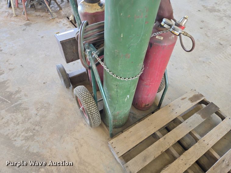 image for item EV5923 Smith torch