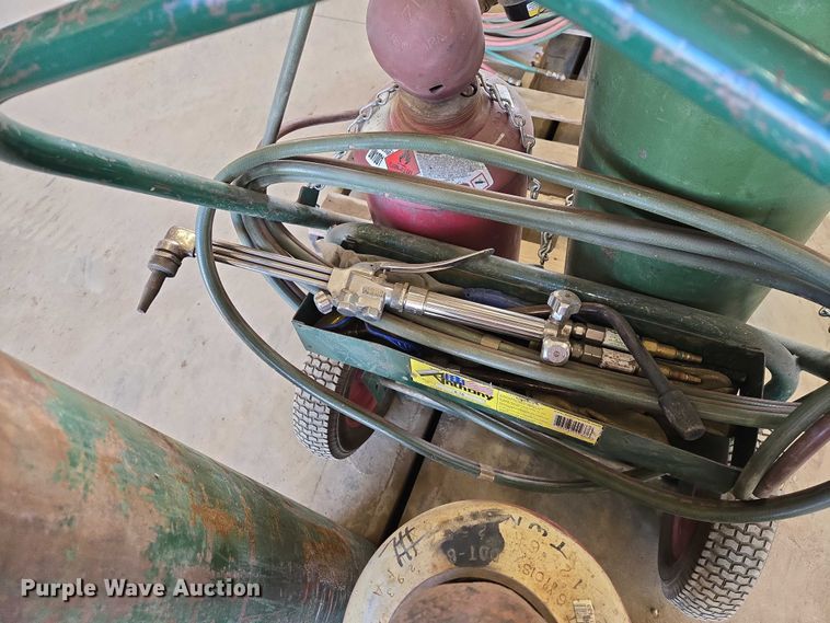 image for item EV5923 Smith torch