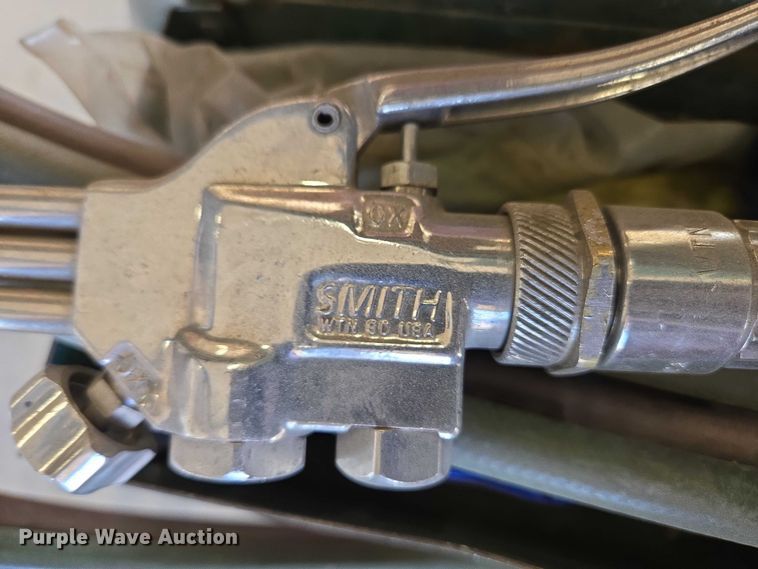 image for item EV5923 Smith torch