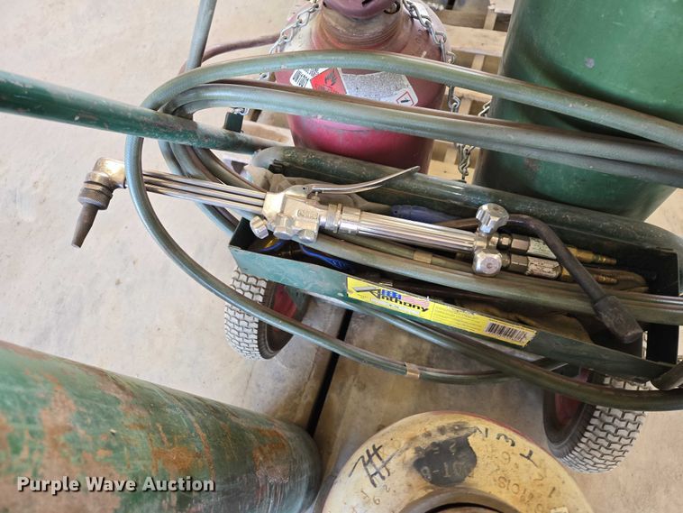 image for item EV5923 Smith torch