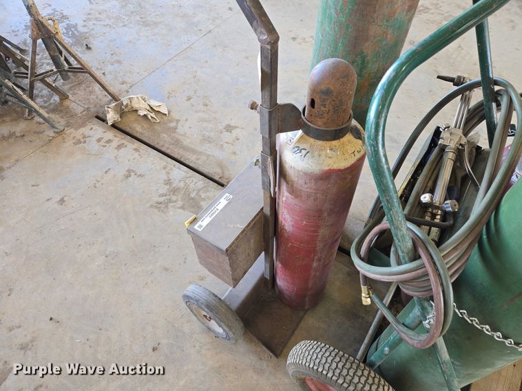 image for item EV5923 Smith torch