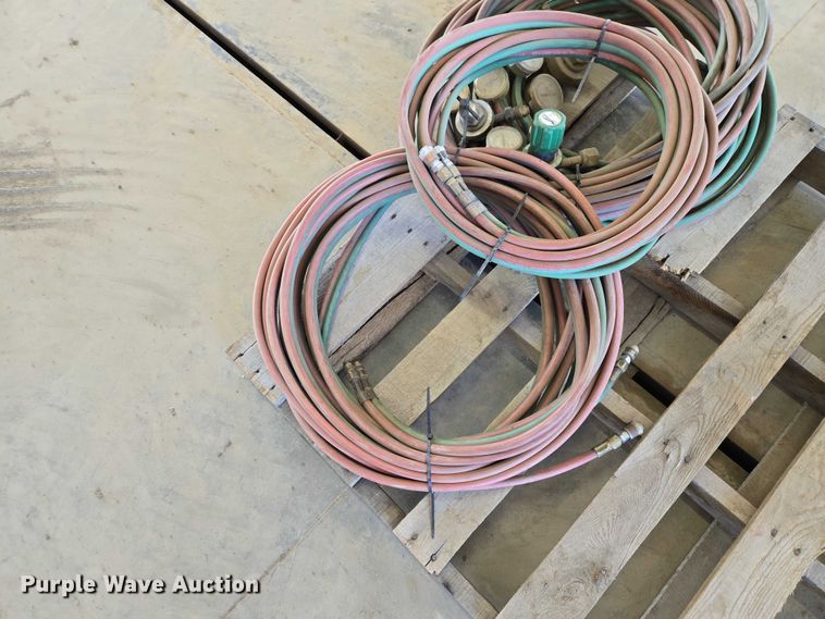 image for item EV5923 Smith torch