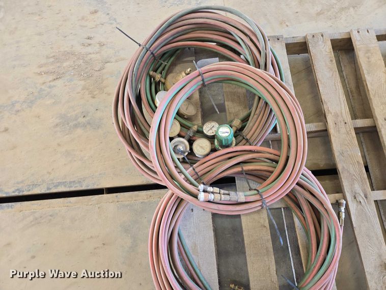 image for item EV5923 Smith torch