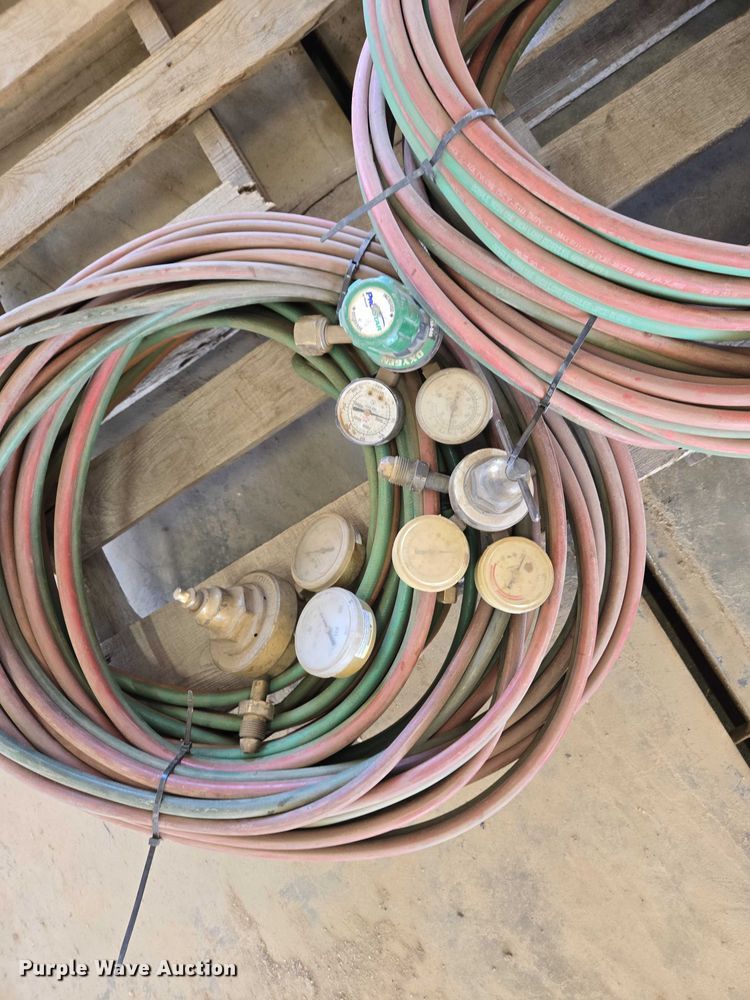 image for item EV5923 Smith torch