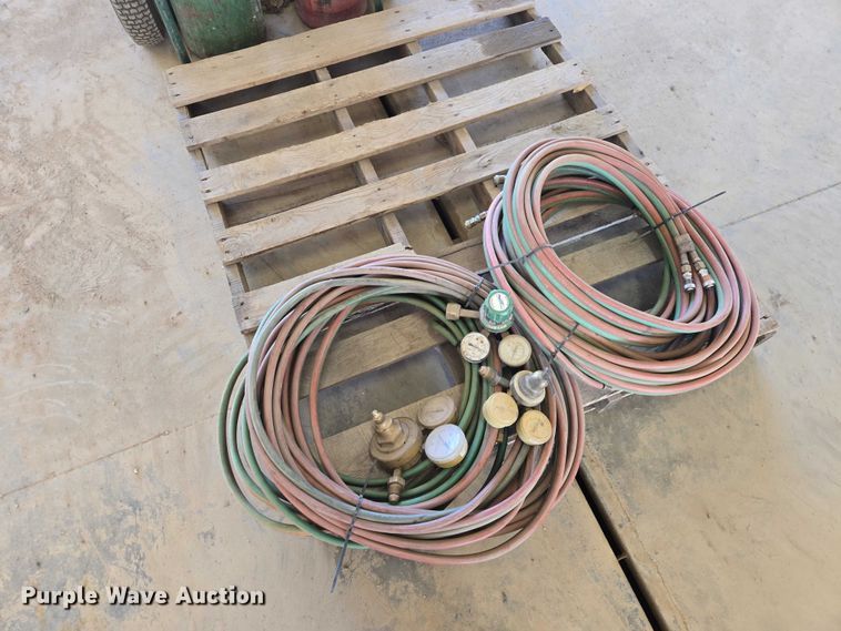 image for item EV5923 Smith torch