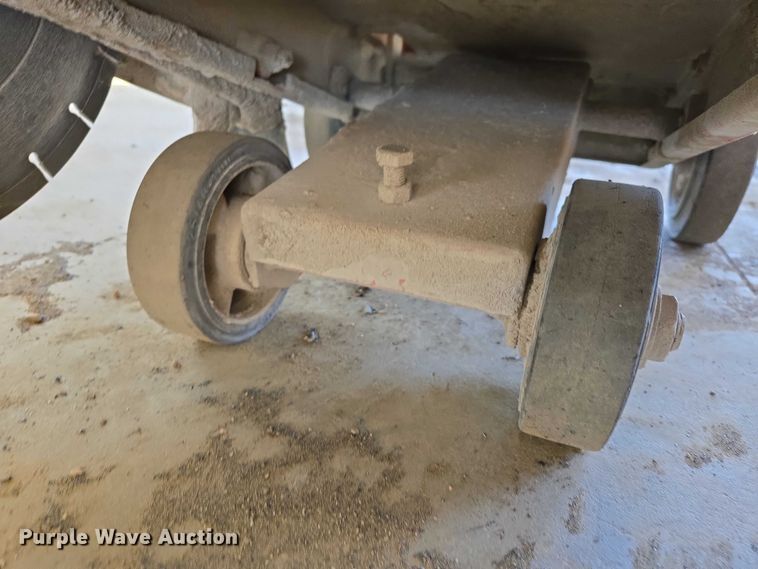 image for item EV5924 Husqvarna FS400LV concrete saw