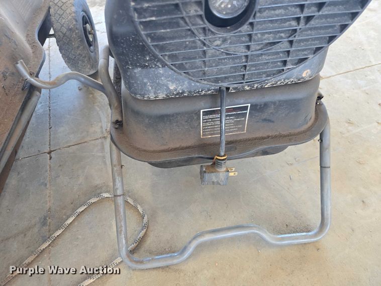 image for item EV5927 (4) Mr. Heater heaters