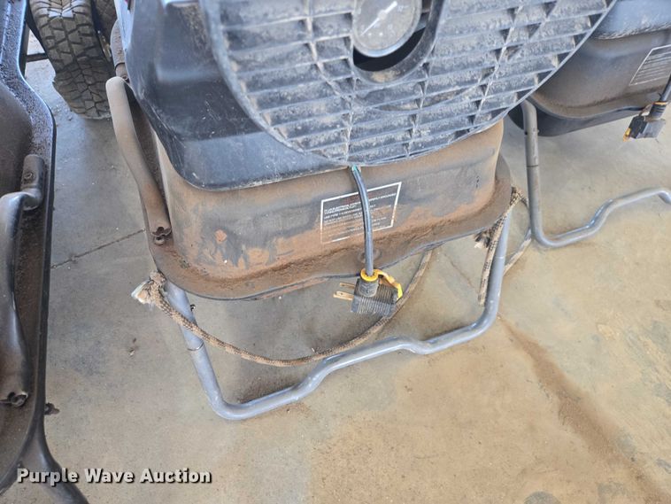 image for item EV5927 (4) Mr. Heater heaters