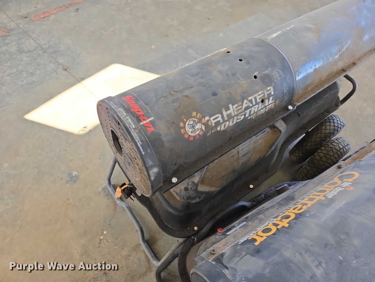 image for item EV5927 (4) Mr. Heater heaters