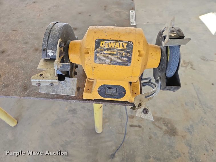 image for item EV5928 Welding table