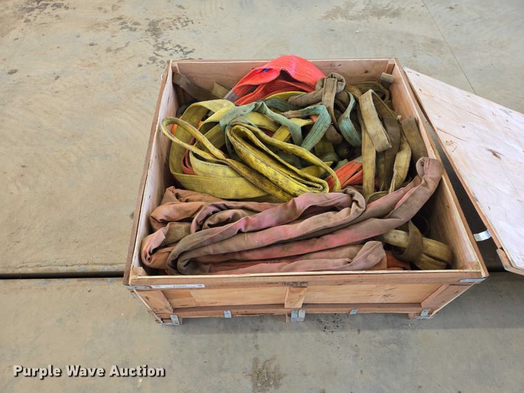 image for item EV5930 Rigging equipment