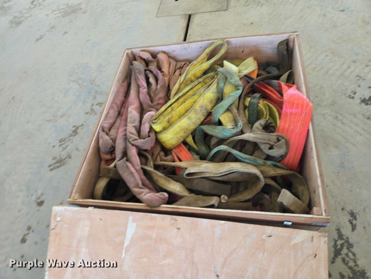 image for item EV5930 Rigging equipment