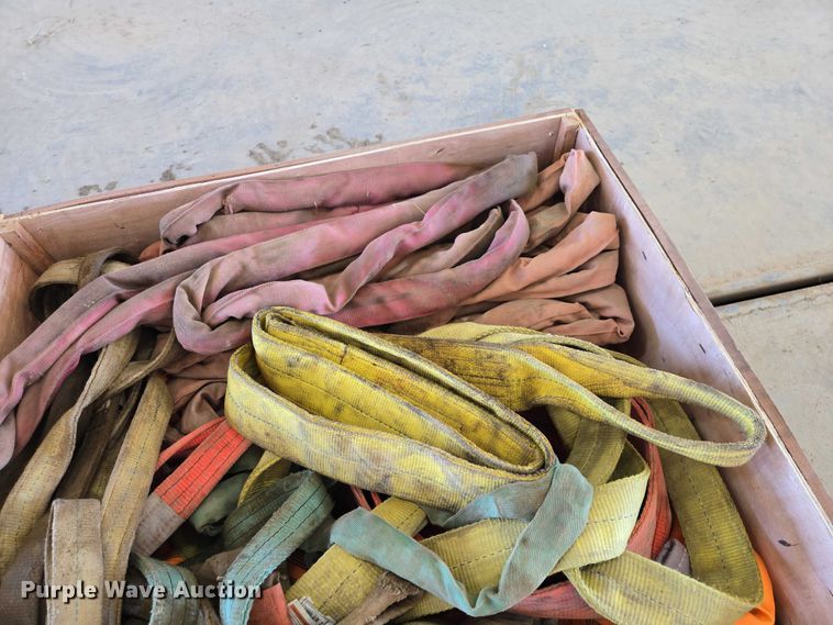 image for item EV5930 Rigging equipment