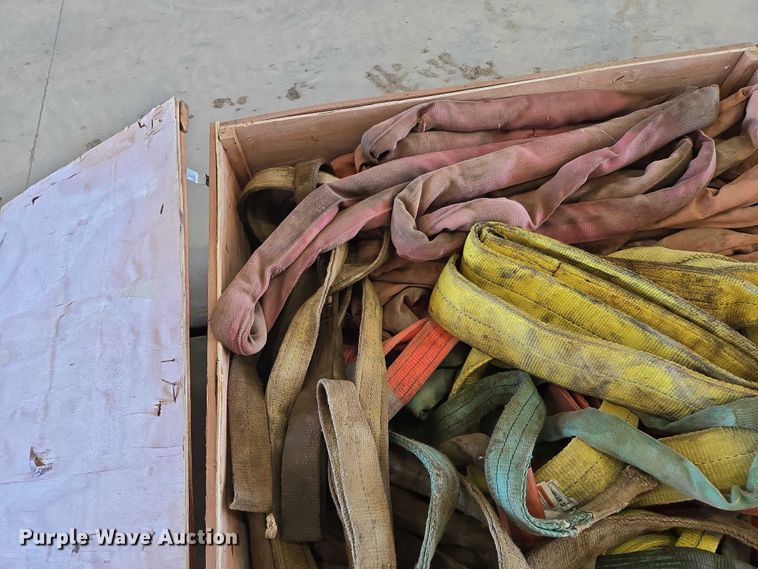 image for item EV5930 Rigging equipment
