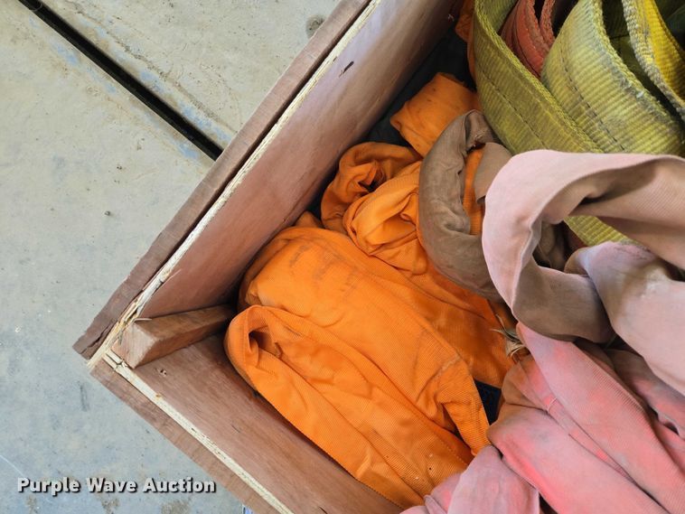image for item EV5930 Rigging equipment