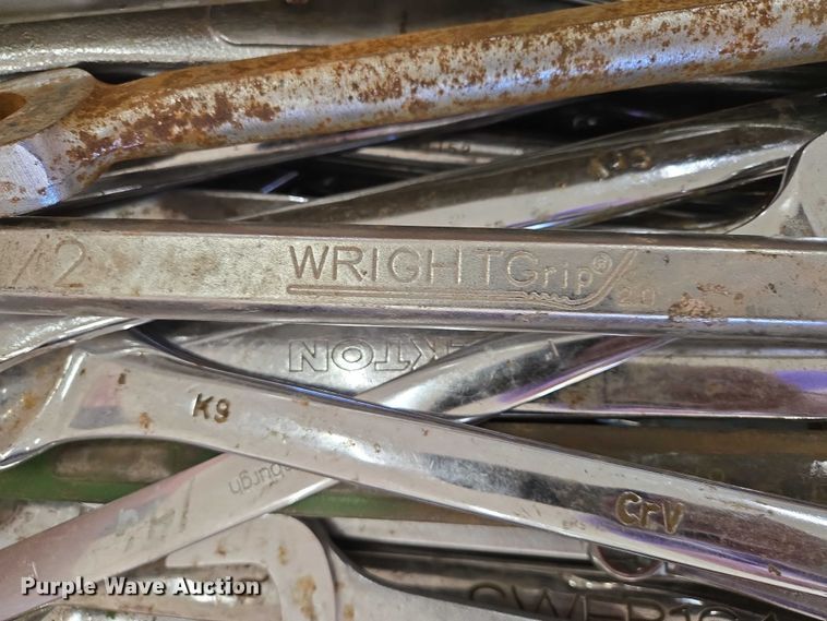 image for item EV5932 Wrenches