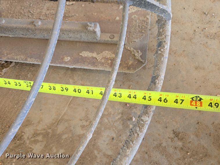 image for item EV5933 Wacker Neuson CT48 power trowel