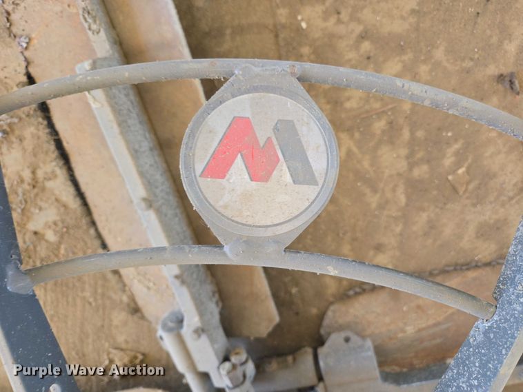 image for item EV5933 Wacker Neuson CT48 power trowel