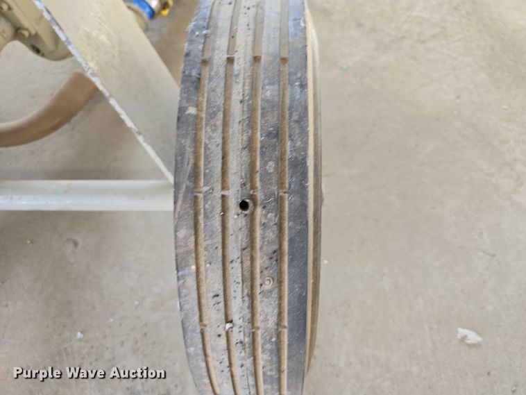 image for item EV5934 2023 Clemco 1648 sand blaster