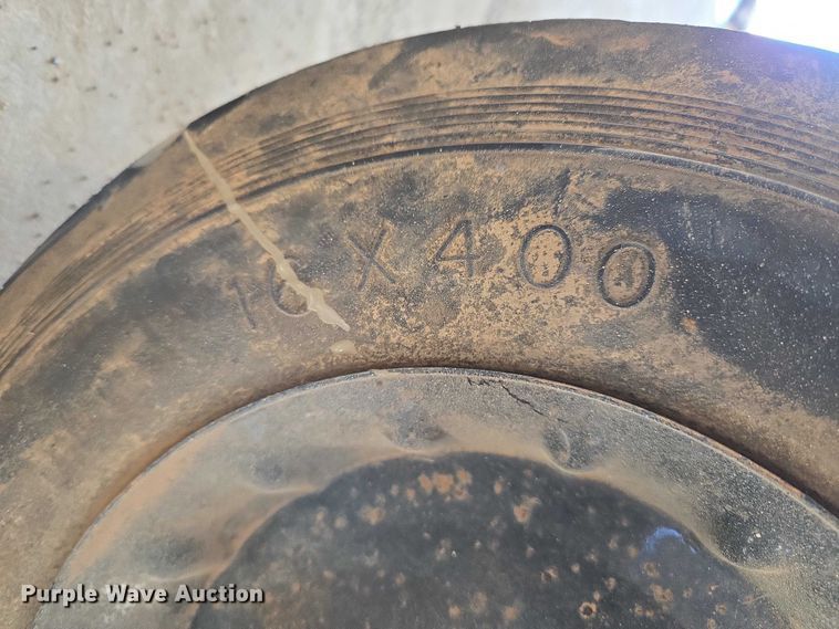 image for item EV5934 2023 Clemco 1648 sand blaster