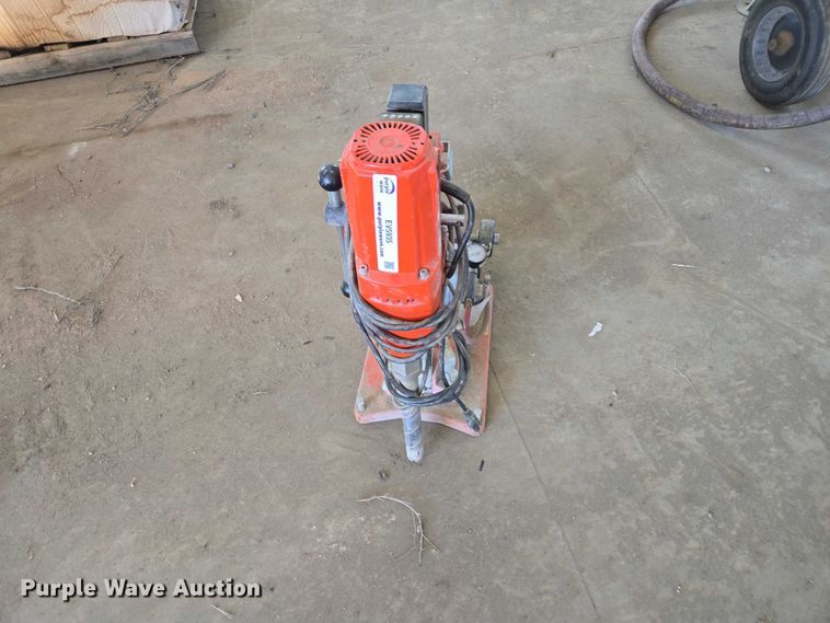 image for item EV5935 Diamond Products M1AA-15 core drill