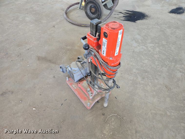 image for item EV5935 Diamond Products M1AA-15 core drill