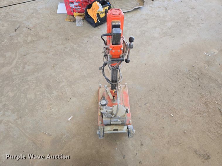 image for item EV5935 Diamond Products M1AA-15 core drill
