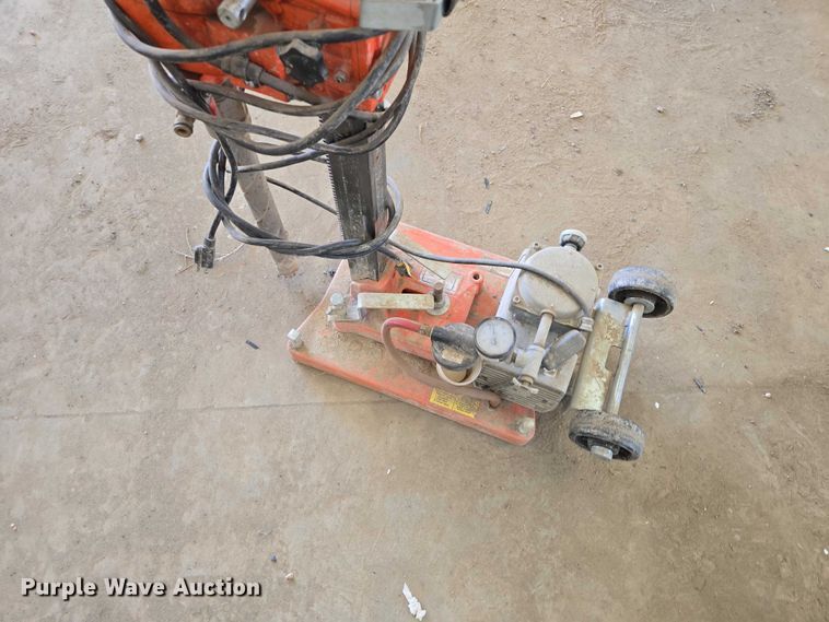 image for item EV5935 Diamond Products M1AA-15 core drill