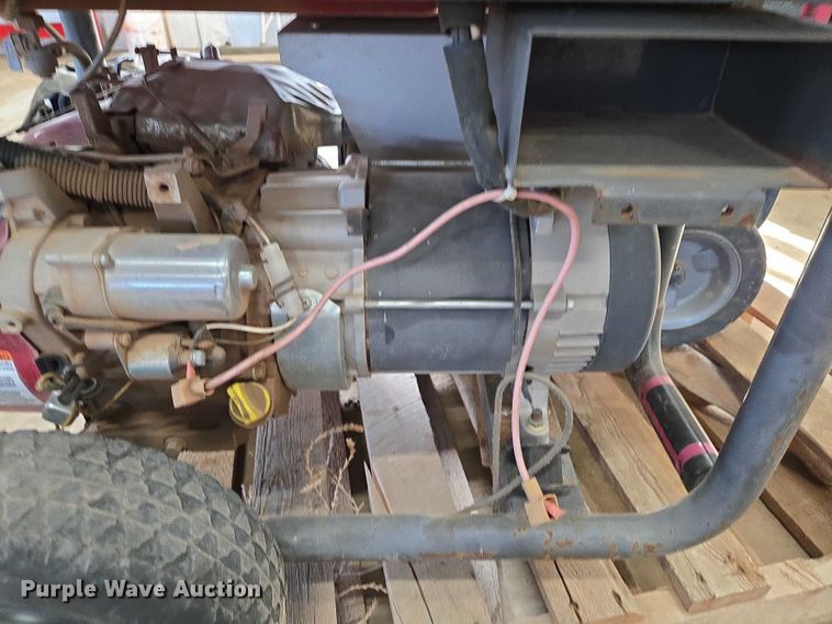 image for item EV5936 (2) generators