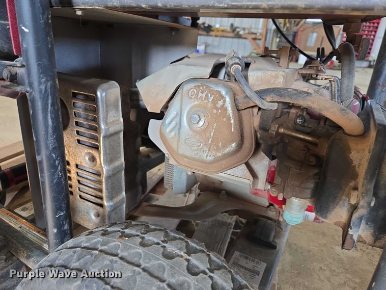 image for item EV5936 (2) generators