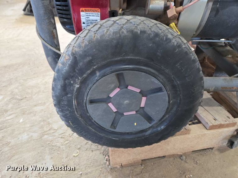 image for item EV5936 (2) generators