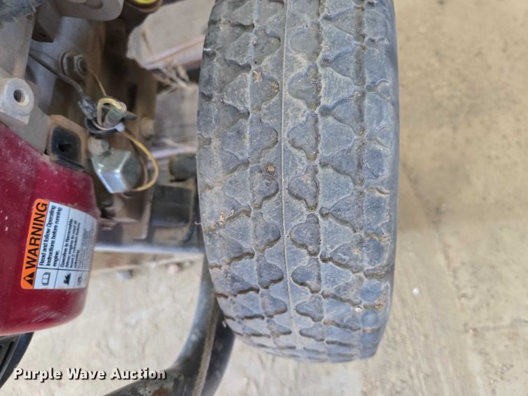 image for item EV5936 (2) generators