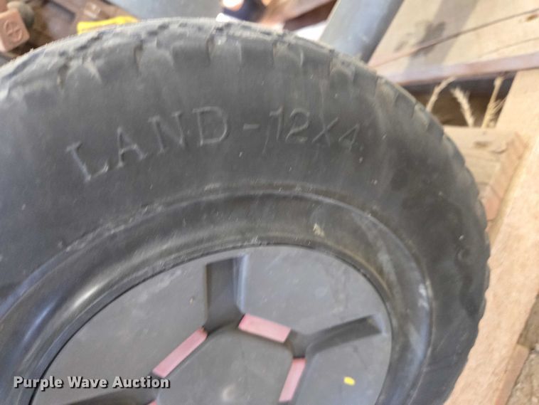 image for item EV5936 (2) generators