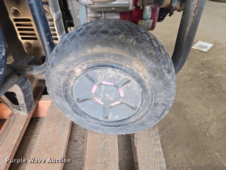 image for item EV5936 (2) generators