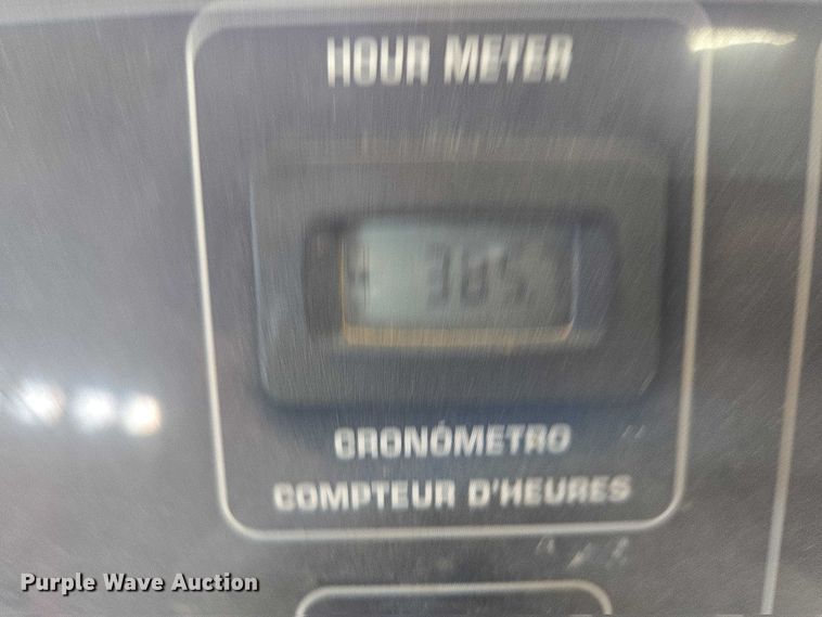 image for item EV5936 (2) generators