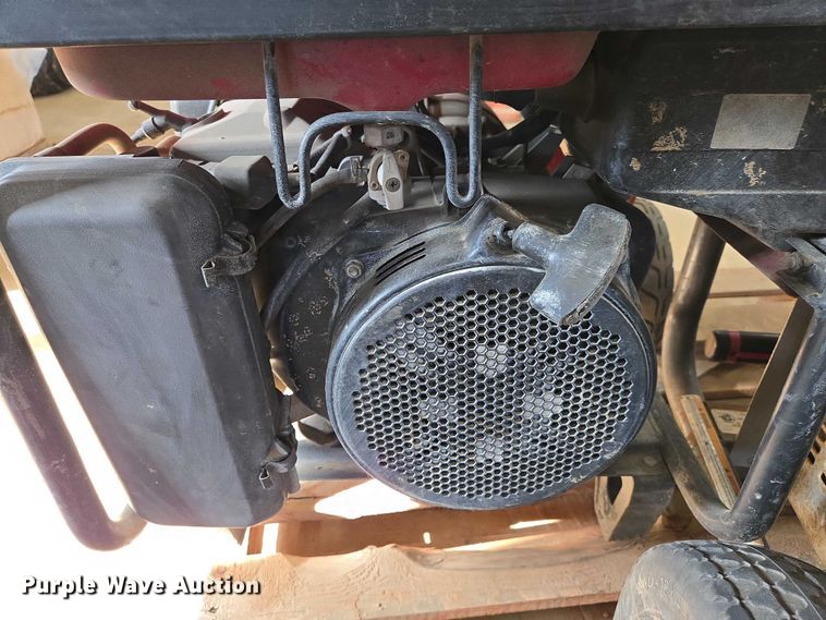 image for item EV5936 (2) generators