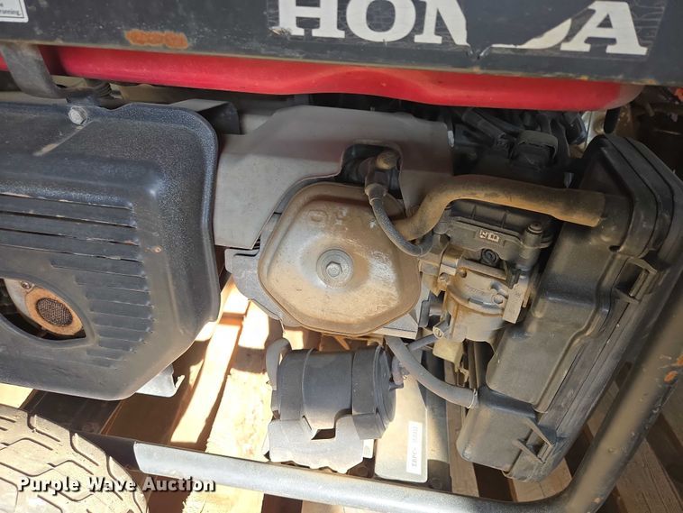 image for item EV5936 (2) generators