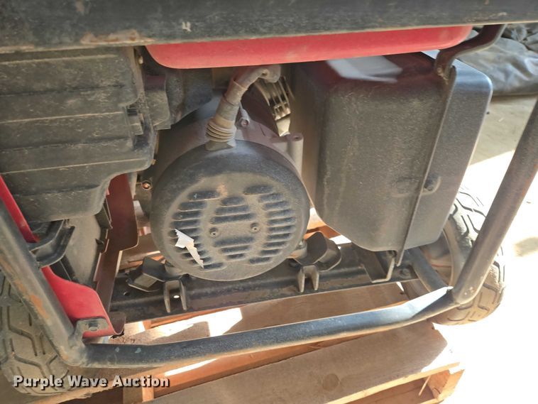 image for item EV5936 (2) generators