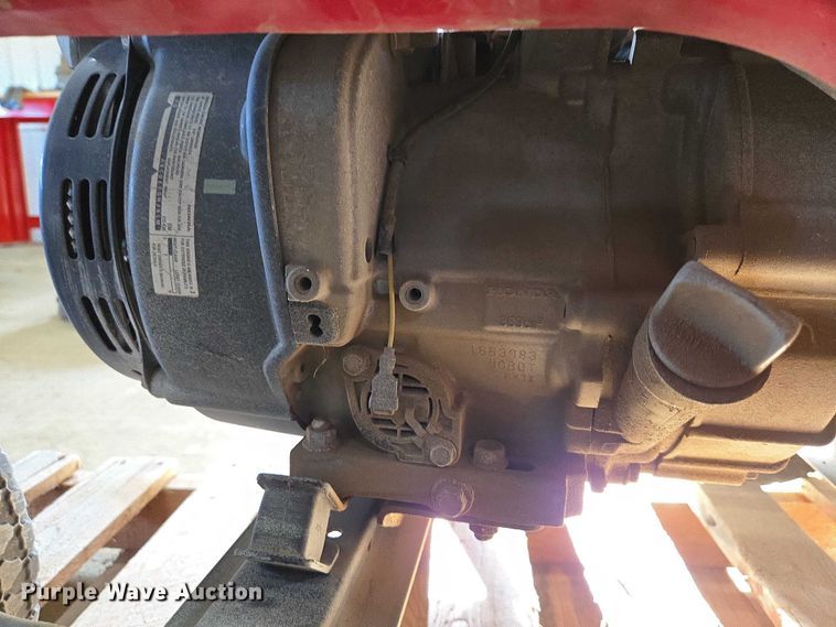 image for item EV5936 (2) generators