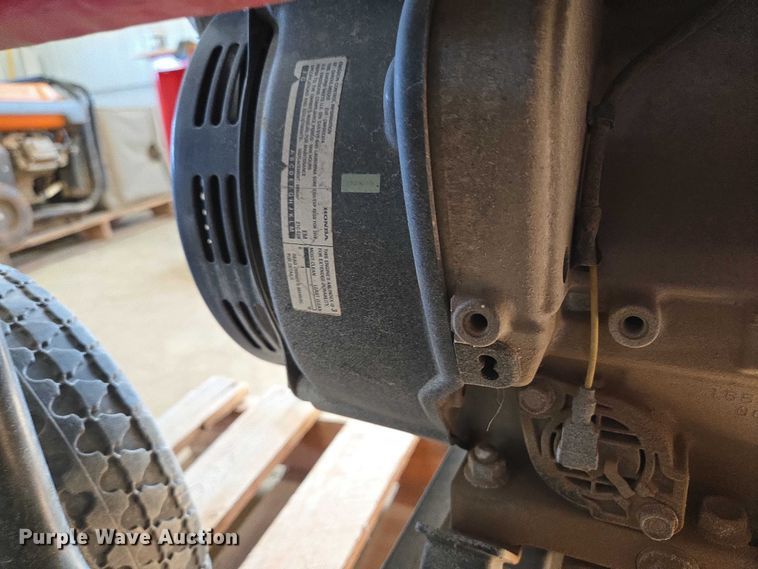 image for item EV5936 (2) generators