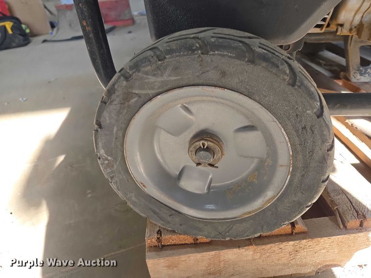 image for item EV5936 (2) generators